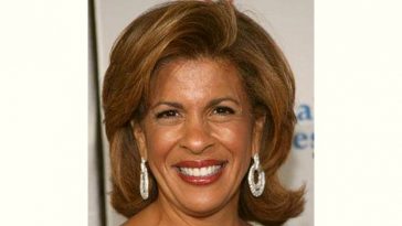 Hoda Kotb Age and Birthday