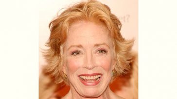 Holland Taylor Age and Birthday
