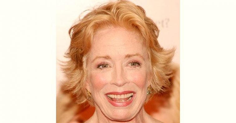 Holland Taylor Age and Birthday