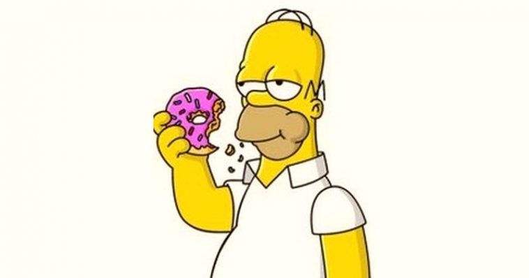 Homer Simpson Age and Birthday