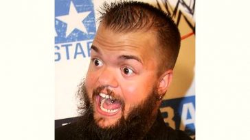 Hornswoggle Age and Birthday