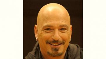 Howie Mandel Age and Birthday