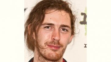 Hozier Age and Birthday