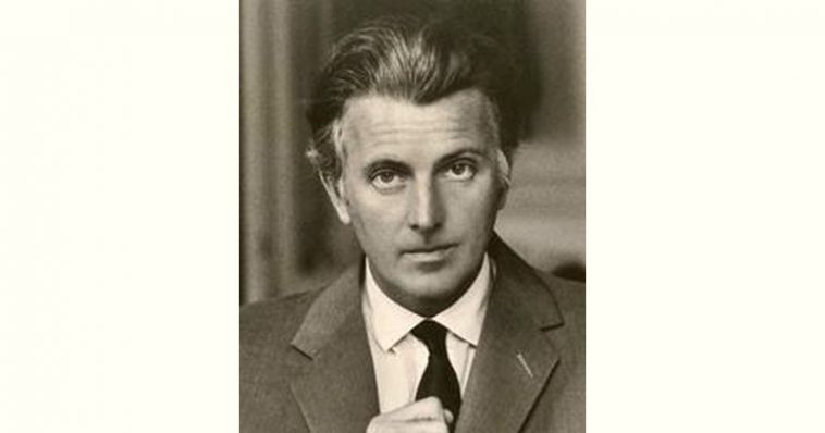 Hubert de Givenchy Age and Birthday