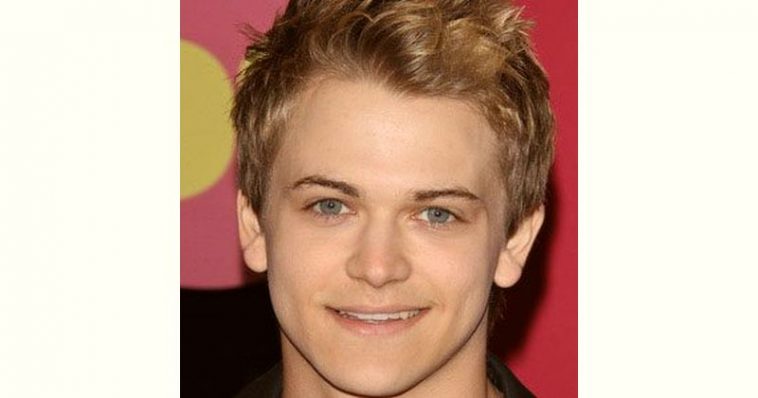 Hunter Hayes Age and Birthday