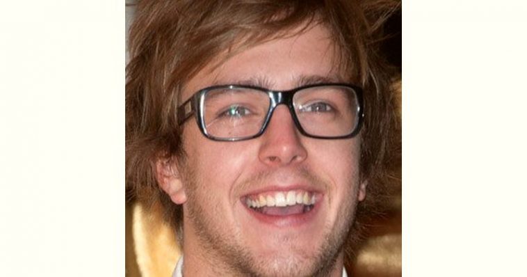 Iain Stirling Age and Birthday