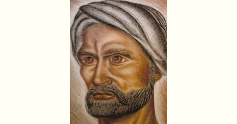 Ibn Khaldūn Age and Birthday
