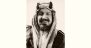 Ibn Saud Age and Birthday