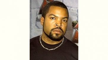 Ice Cube Age and Birthday