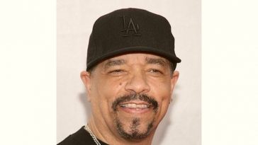 Ice T Age and Birthday