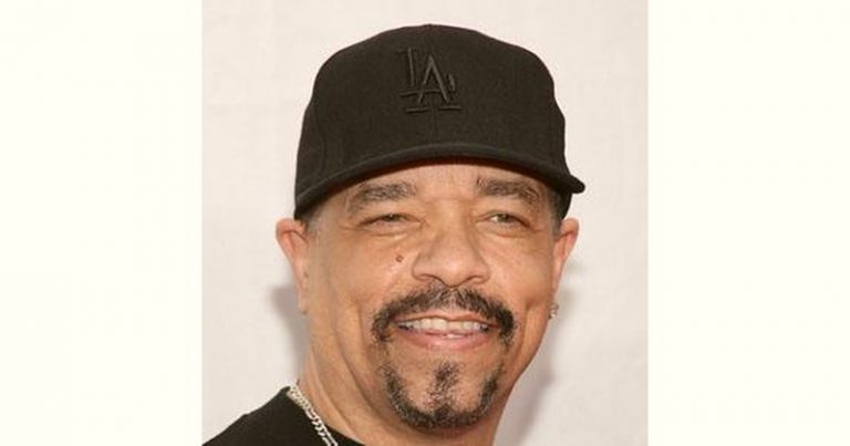 Ice T Age And Birthday BirthdayAge.com