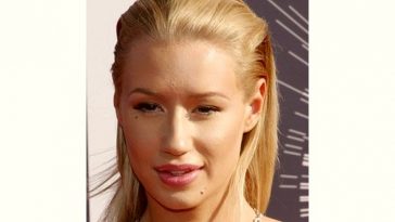 Iggy Azalea Age and Birthday