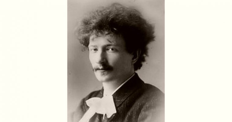 Ignacy Jan Paderewski Age and Birthday