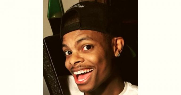 Imdontai Age And Birthday BirthdayAge.com