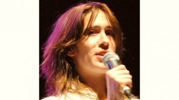 Imogen Heap Age and Birthday