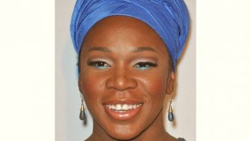 India Arie Age and Birthday