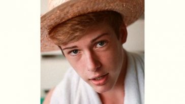 Instagramstar Blake Gray Age and Birthday