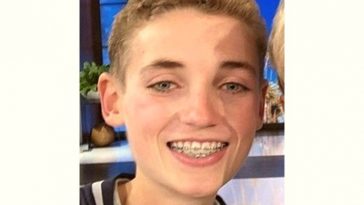 Instagramstar Ryan Mckenna Age and Birthday