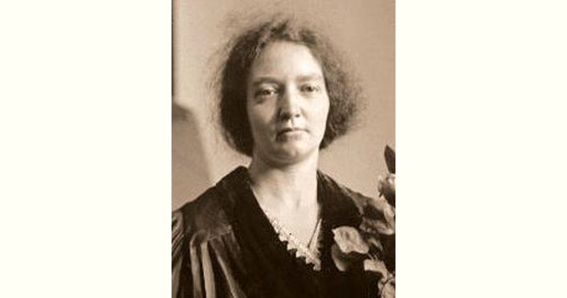 Irene Joliot-Curie Age and Birthday