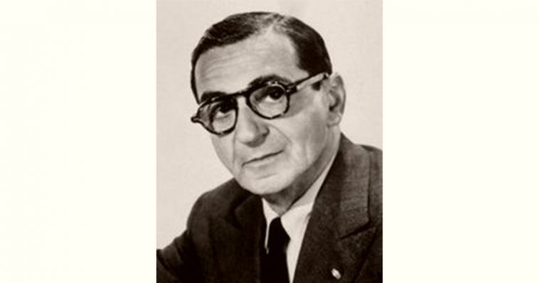 Irving Berlin Age and Birthday