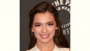 Isabella Gomez Age and Birthday