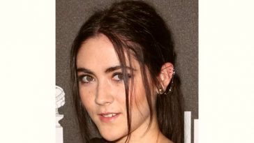 Isabelle Fuhrman Age and Birthday