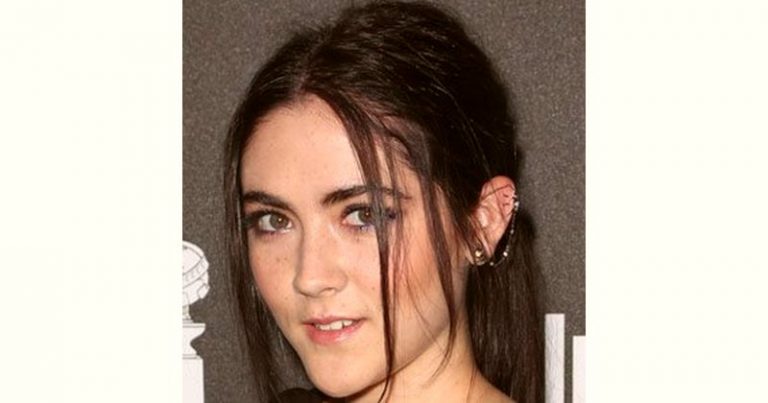 Isabelle Fuhrman Age And Birthday BirthdayAge.com