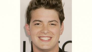 Israel Broussard Age and Birthday