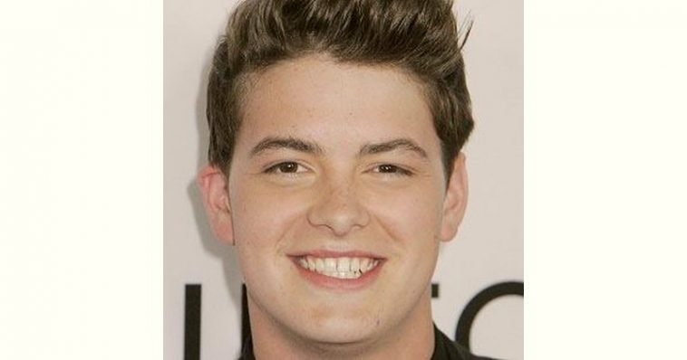 Israel Broussard Age and Birthday