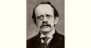 J. J. Thomson Age and Birthday
