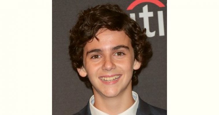 Jack Grazer Age and Birthday