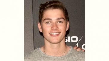 Jack Harries Age and Birthday