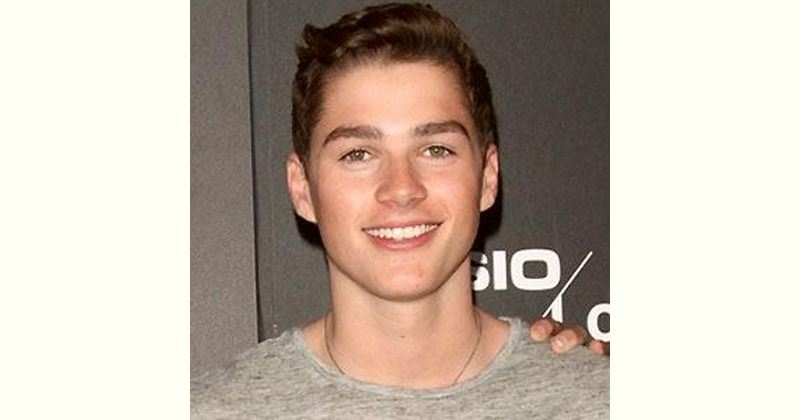 Jack Harries Age and Birthday