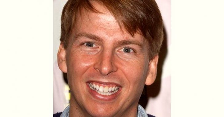 Jack McBrayer drake and josh