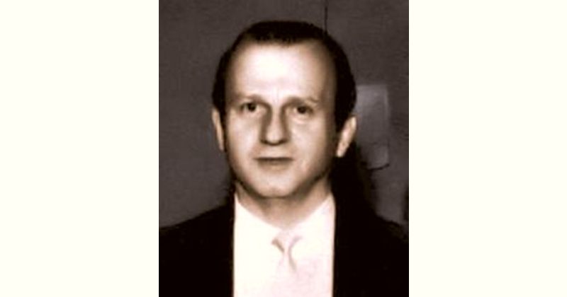 Jack Ruby Age and Birthday