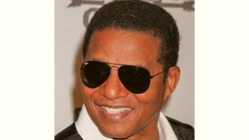 Jackie Jackson Age and Birthday