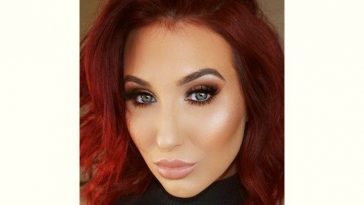 Jaclyn Hill Age and Birthday