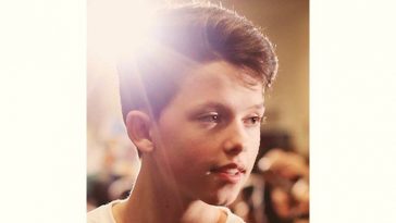 Jacob Sartorius Age and Birthday