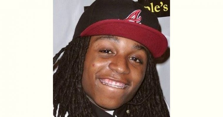 Jacquees Age and Birthday
