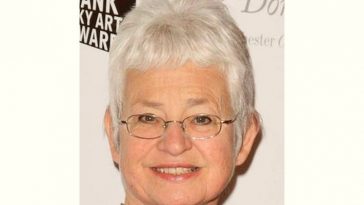 Jacqueline Wilson Age and Birthday