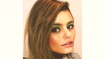 Jacquie Lee Age and Birthday