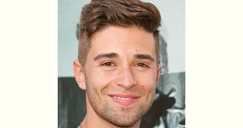 Jake Miller Age and Birthday