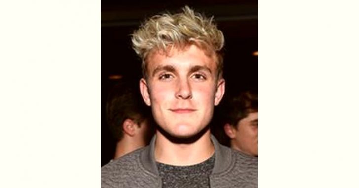 Jake Paul Age And Birthday BirthdayAge.com