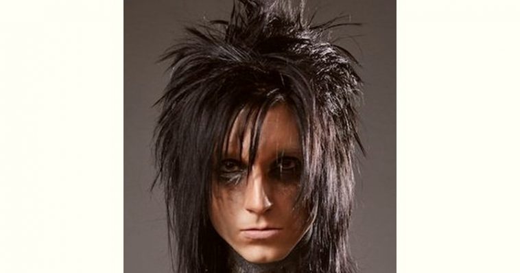 Jake Pitts Age and Birthday