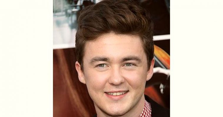 Jake Roche Age and Birthday