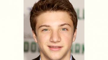 Jake Short Age and Birthday