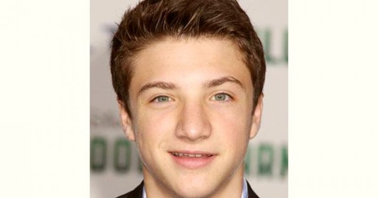 Jake Short Age And Birthday BirthdayAge.com