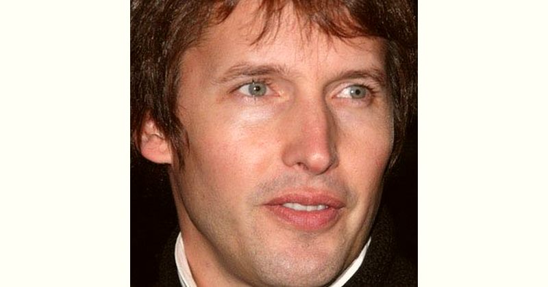 James Blunt Age and Birthday