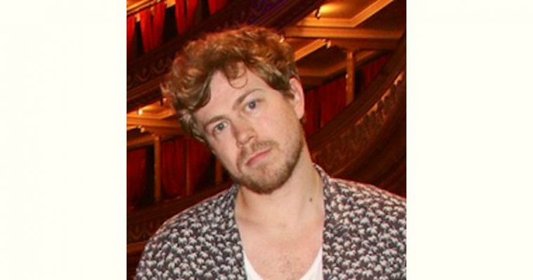 James Bourne Age and Birthday