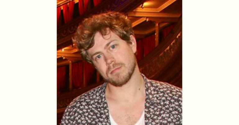 James Bourne Age And Birthday BirthdayAge.com